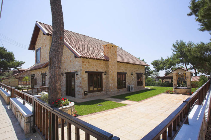 Image No.25-4 Bed Villa for sale