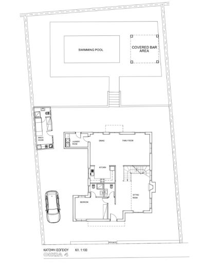 Image No.29-4 Bed Villa for sale