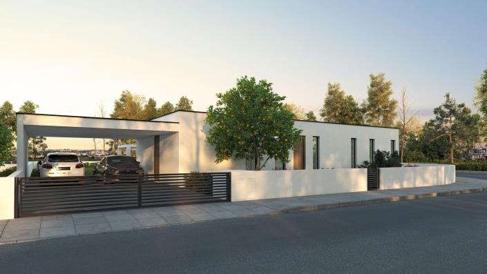 Image No.1-3 Bed Villa for sale