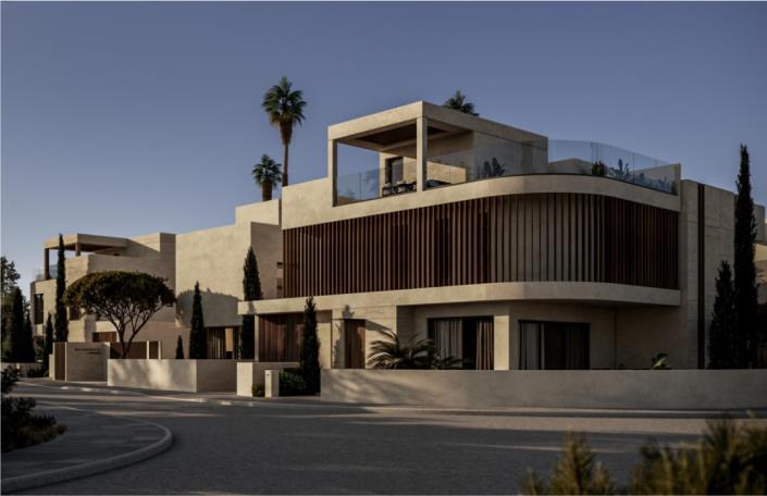 Image No.1-3 Bed Villa for sale