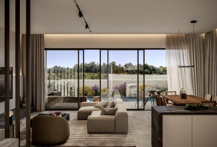 Image No.2-Villa de 3 chambres à vendre à Dekeleia