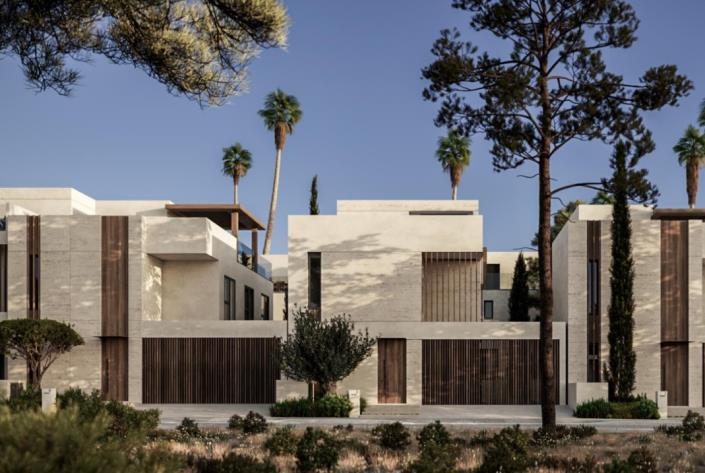 Image No.4-Villa de 3 chambres à vendre à Dekeleia