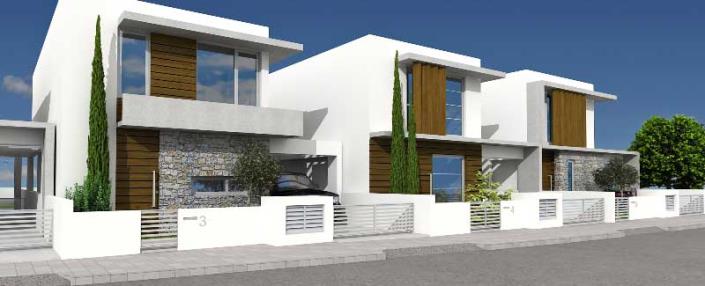 Image No.5-Villa de 4 chambres à vendre à Dekeleia