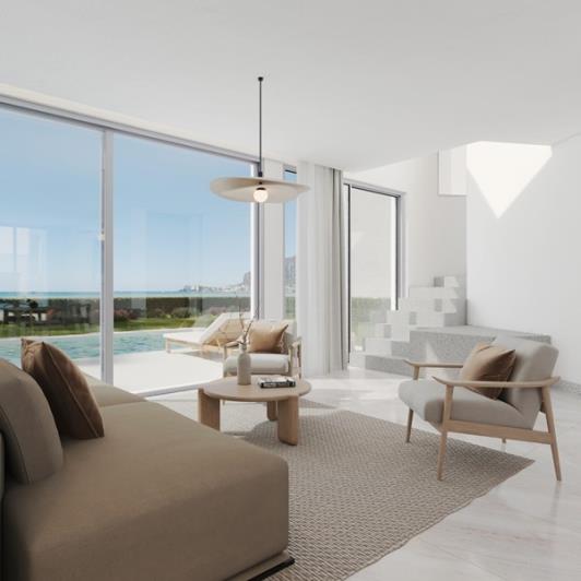 Image No.6-3 Bed Villa for sale