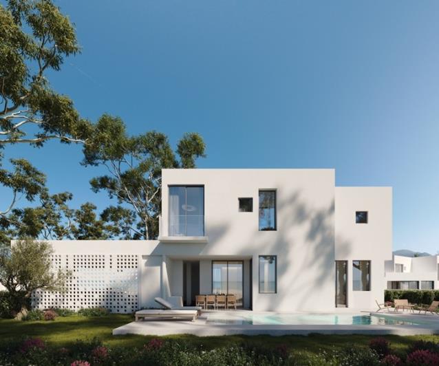 Image No.3-3 Bed Villa for sale