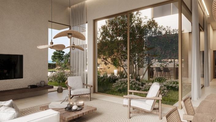 Image No.19-3 Bed Villa for sale