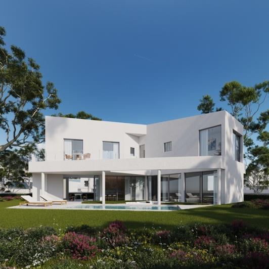 Image No.20-3 Bed Villa for sale