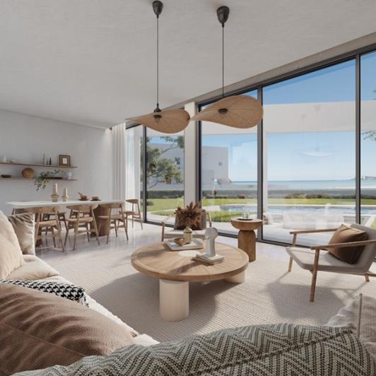 Image No.23-3 Bed Villa for sale