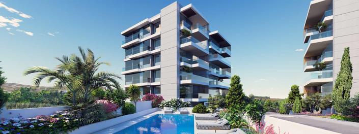 Image No.1-3 Bed Apartment for sale