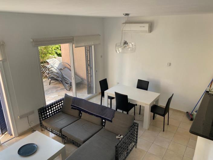 Image No.6-Villa de 2 chambres à vendre à Kato Paphos