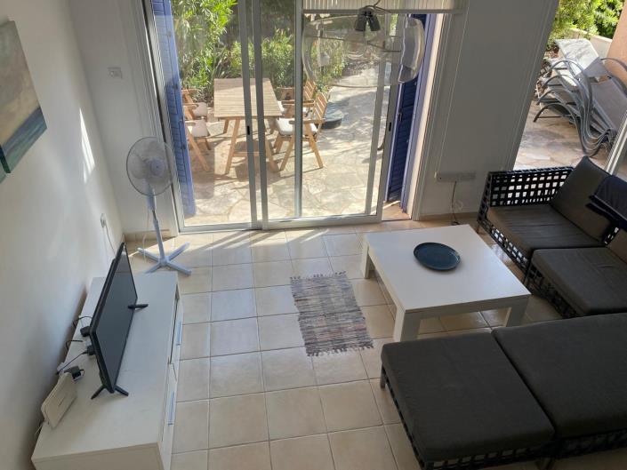 Image No.7-Villa de 2 chambres à vendre à Kato Paphos