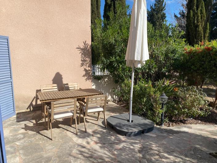 Image No.24-Villa de 2 chambres à vendre à Kato Paphos