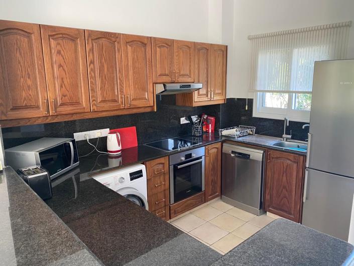 Image No.12-Villa de 2 chambres à vendre à Kato Paphos