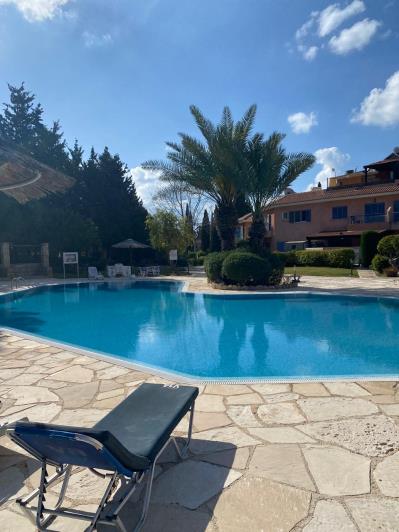 Image No.32-Villa de 2 chambres à vendre à Kato Paphos