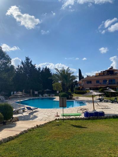 Image No.29-Villa de 2 chambres à vendre à Kato Paphos