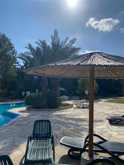 Image No.35-Villa de 2 chambres à vendre à Kato Paphos