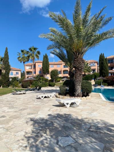 Image No.36-Villa de 2 chambres à vendre à Kato Paphos