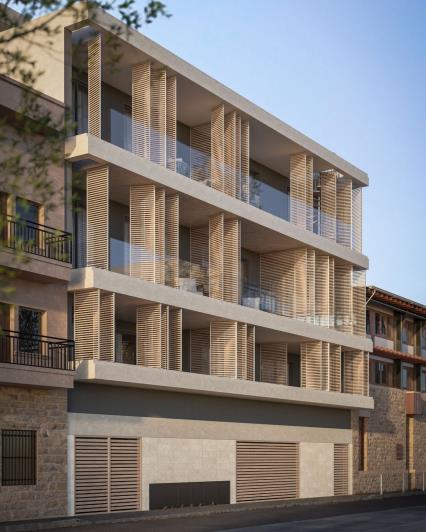 Image No.1-1 Bed Apartment for sale