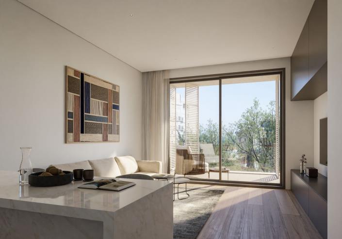 Image No.4-1 Bed Apartment for sale