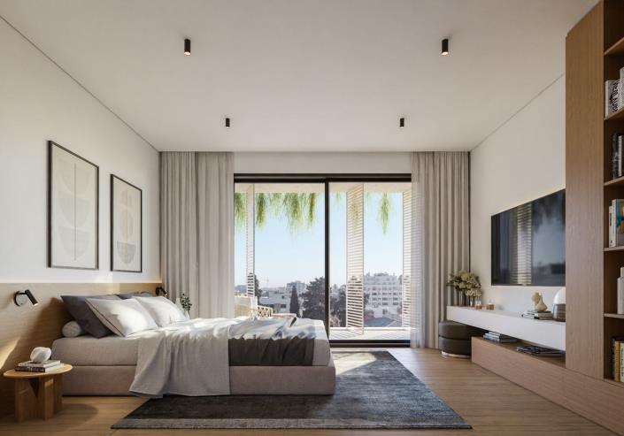 Image No.8-1 Bed Apartment for sale