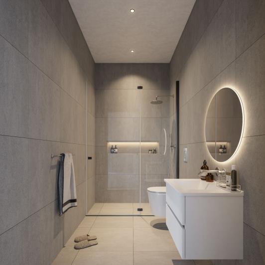 Image No.9-1 Bed Apartment for sale