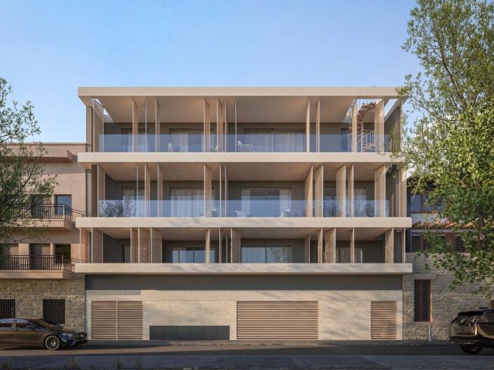 Image No.1-2 Bed Penthouse for sale