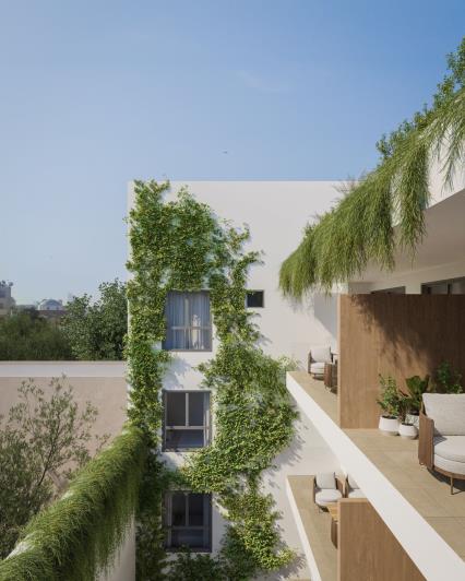 Image No.7-2 Bed Penthouse for sale