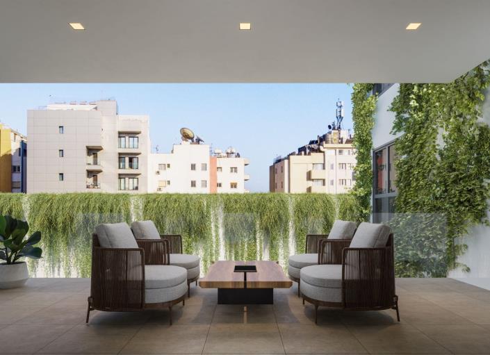 Image No.10-2 Bed Penthouse for sale