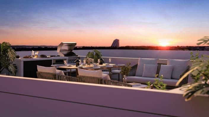 Image No.9-2 Bed Apartment for sale