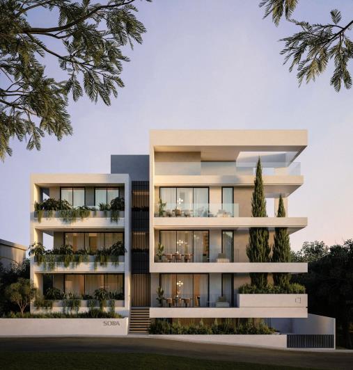 Image No.1-2 Bed Penthouse for sale