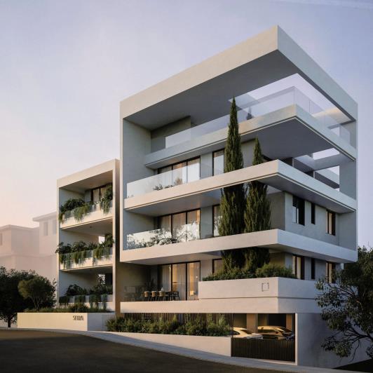 Image No.1-1 Bed Penthouse for sale