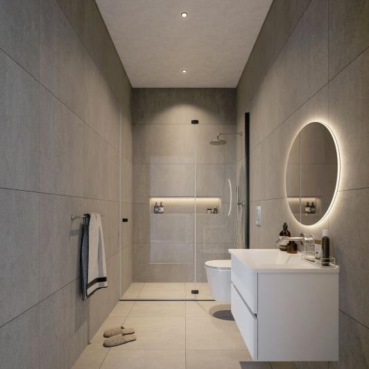 Image No.7-1 Bed Penthouse for sale