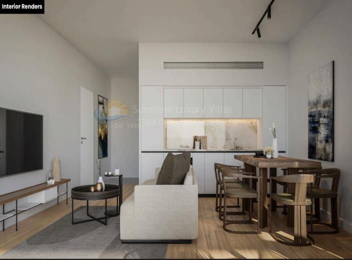 Image No.4-2 Bed Penthouse for sale