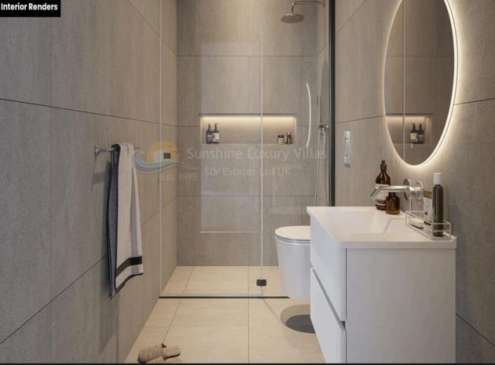 Image No.6-2 Bed Penthouse for sale