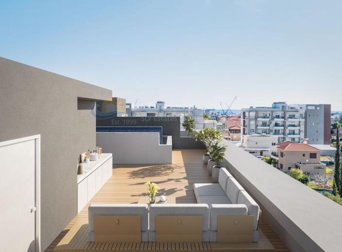 Image No.7-2 Bed Penthouse for sale