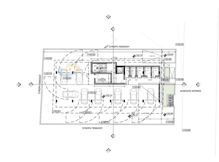 Image No.8-1 Bed Apartment for sale