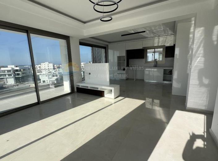 Image No.2-2 Bed Penthouse for sale