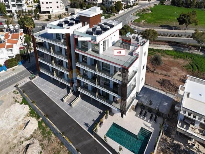 Image No.1-2 Bed Penthouse for sale