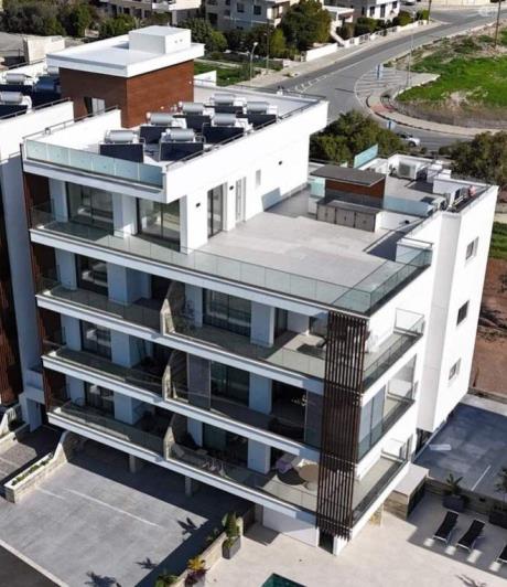 Image No.2-2 Bed Penthouse for sale