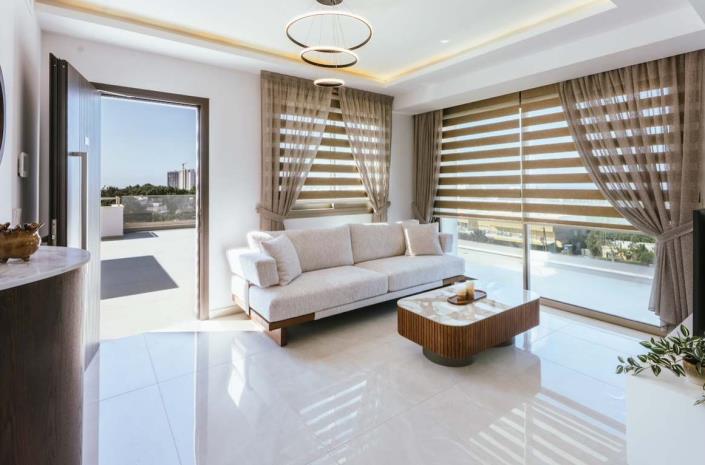 Image No.7-2 Bed Penthouse for sale