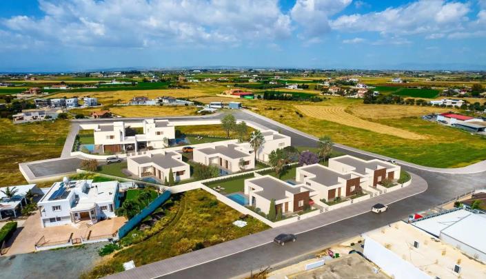 Image No.5-3 Bed Villa for sale