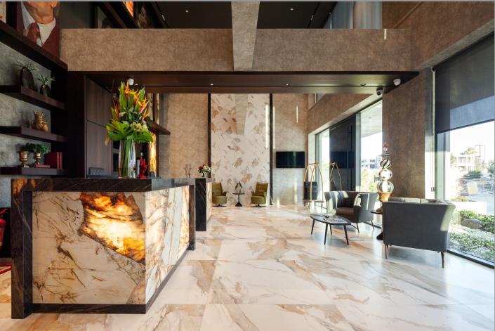 Image No.18-3 Bed Penthouse for sale