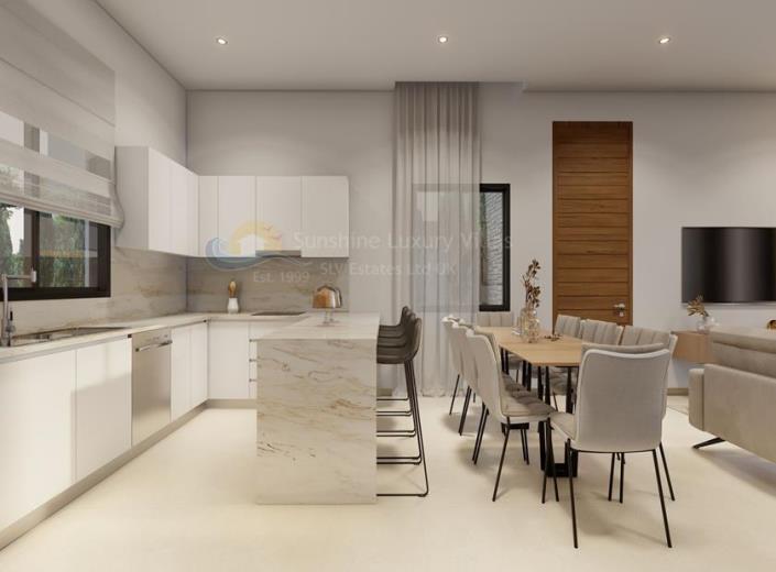 Image No.8-3 Bed Villa for sale