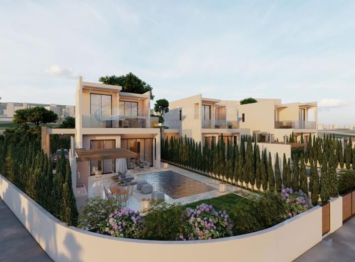 Image No.17-3 Bed Villa for sale