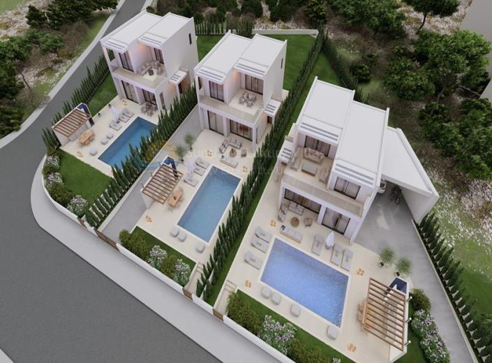 Image No.16-3 Bed Villa for sale