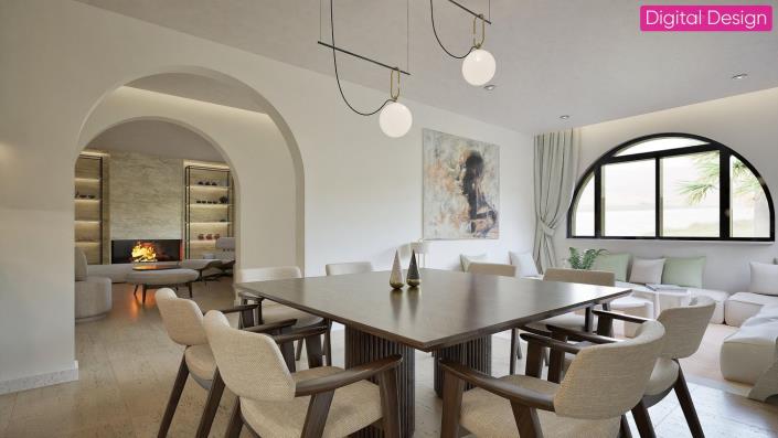 Image No.3-3 Bed Villa for sale