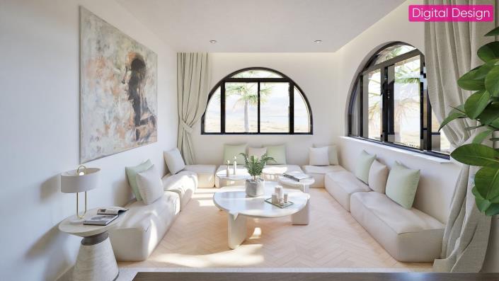 Image No.4-3 Bed Villa for sale