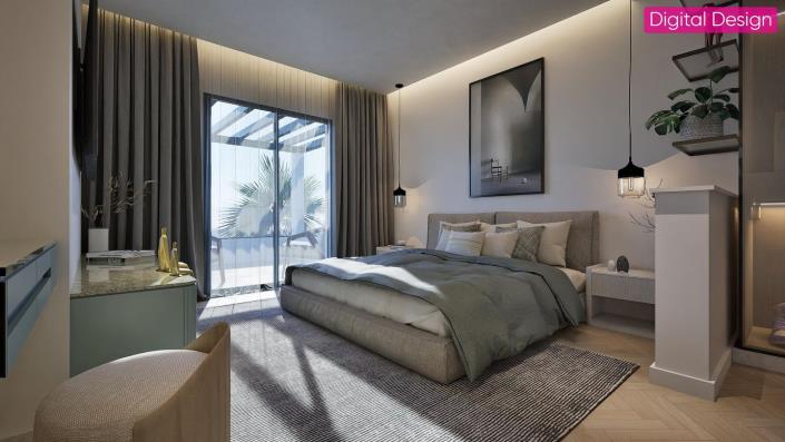 Image No.5-3 Bed Villa for sale