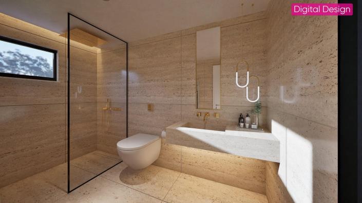 Image No.6-3 Bed Villa for sale