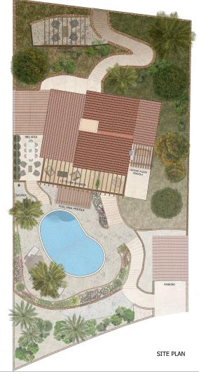 Image No.15-3 Bed Villa for sale